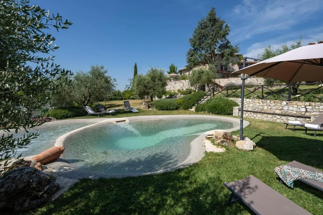 Villa L'Elsa Bibbiano  Bibbiano (Colle di Val d'Elsa)